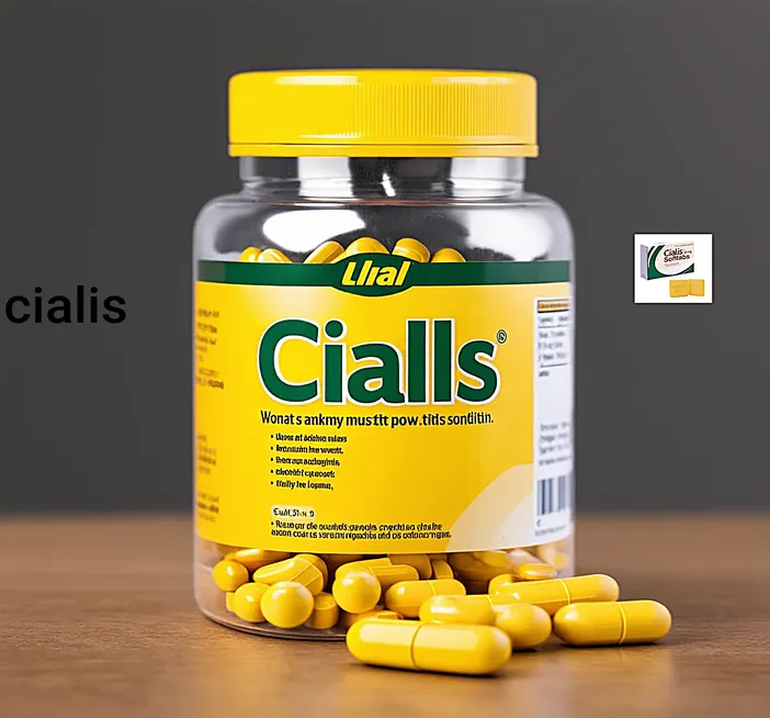 Cialis 1